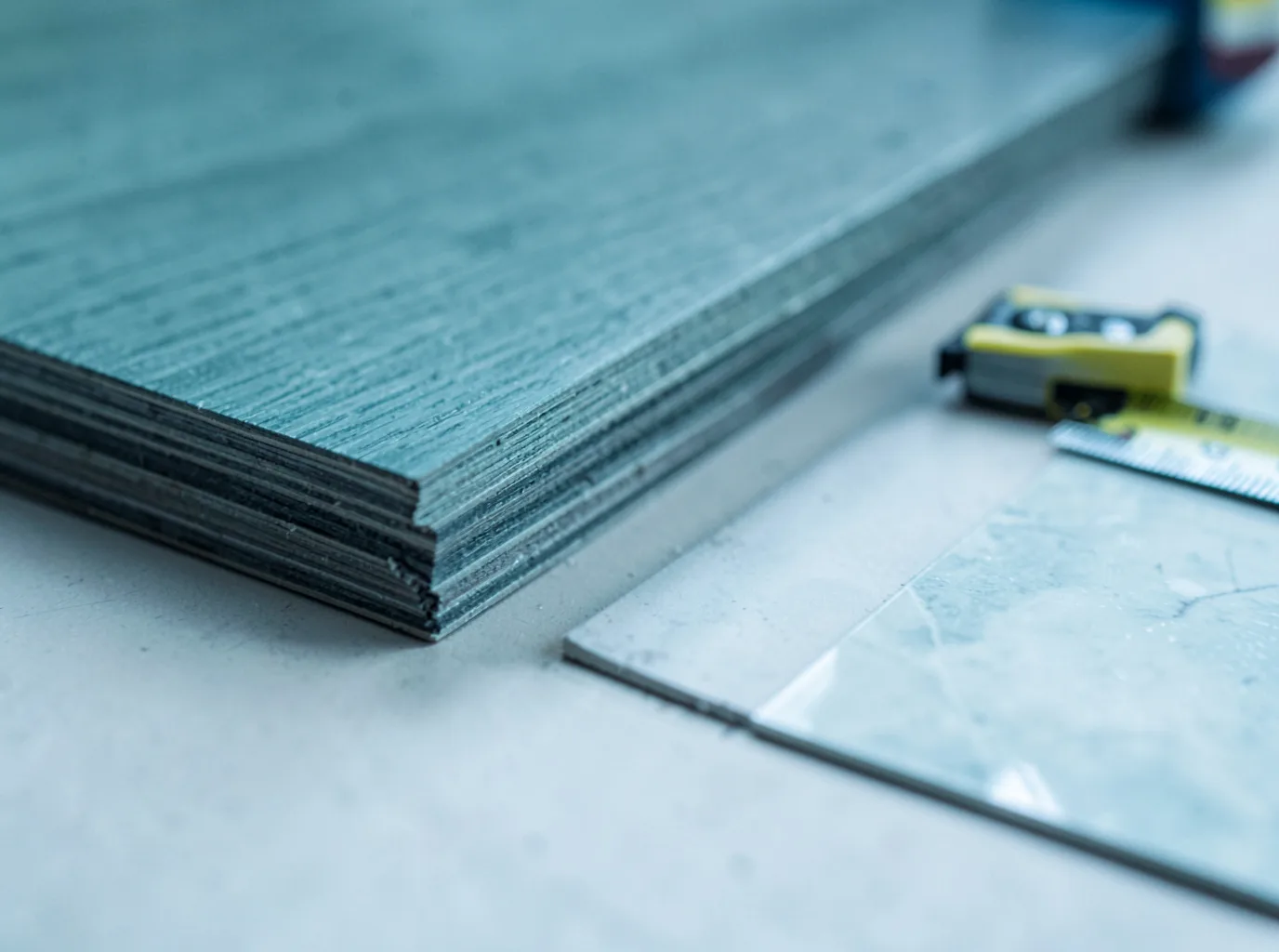 Luxury Vinyl Plank Installation Mcclellandtown, PA FAQs